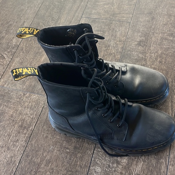Dr.martens unisex main image 4
